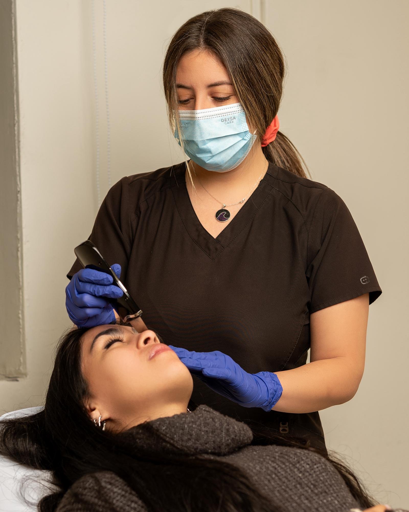 Intervención en empresa